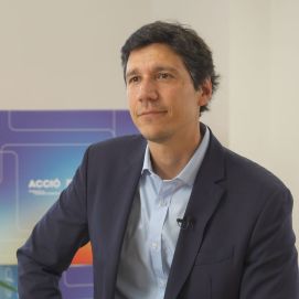 El Regne Unit, el salt qualitatiu per a les empreses catalanes