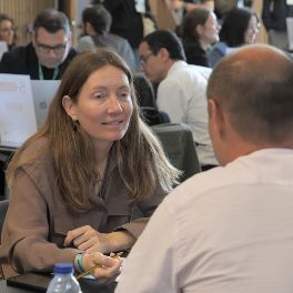10 preguntes a l’inversor: Mireia Angulo de Namarel Ventures
