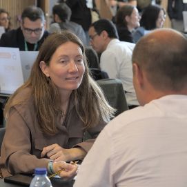 10 preguntes a l’inversor: Mireia Angulo de Namarel Ventures