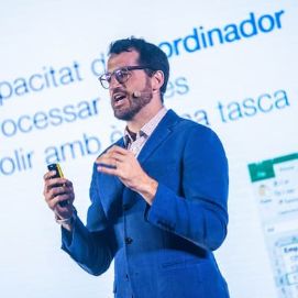 El poder de les dades i la IA per transformar el teu negoci