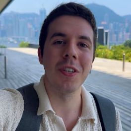 Vlog #5: Oficina Exterior d'ACCIÓ a Hong Kong
