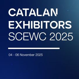 Catàleg d'empreses catalanes a l'SCEWC 2025