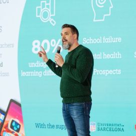 Les startups amb més projecció de Catalunya - El catàleg de la Catalan Pitch Competition 2025