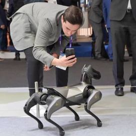 La teranyina tecnològica i el MWC: Un passeig per 5 tecnologies clau