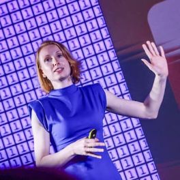 Vanessa Cann i la propera onada tecnològica: Quan la IA pensa i actua per nosaltres