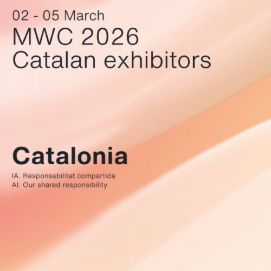 Les empreses catalanes al MWC 2026