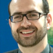 Roger Suárez, , director de l'Oficina Exterior d'ACCIÓ a Londres