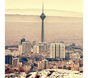 Teheran