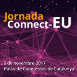 Materials de la Jornada Connect-EU