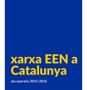 xarxa EEN                    	