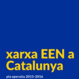 Més de 2.600 pimes catalanes reben suport de la xarxa europea EEN