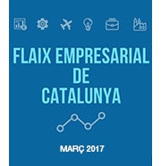 Flaix Empresarial de Catalunya – març 2017