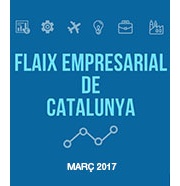 Flaix Empresarial de Catalunya – març 2017