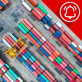 Els Estats Units anuncien la imposició d'aranzels del 20% als productes importats de la Unió Europea