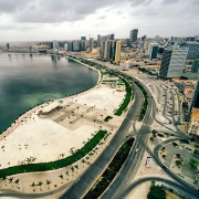 Angola: un país ple d'oportunitats