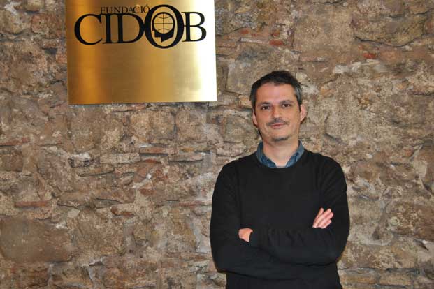 ACCIÓ - A l'Àsia hi hem de ser, és el nou centre de l'economia mundial