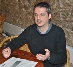 ACCIÓ - A l'Àsia hi hem de ser, és el nou centre de l'economia mundial