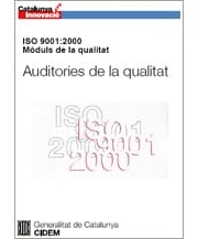 Auditories de la qualitat