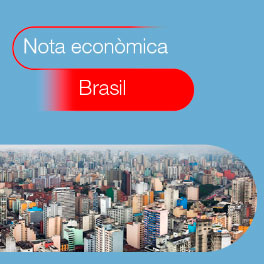 Oportunitats de negoci a Brasil