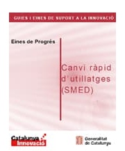 Canvi ràpid d'utillatges (SMED)