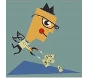 Carrusel de crowdfunding