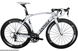 ACCIÓ - Capsule Bike