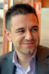 ACCIÓ -Josep Maria Valero, tutor de Startup Catalonia