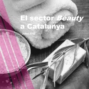 El sector 'Beauty' a Catalunya