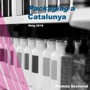 El sector del packaging a Catalunya	                    		