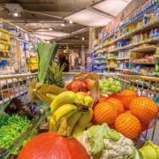 El sector del 'food retail' a Catalunya