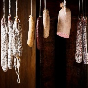 Embotits Salgot, de l’embotit tradicional al producte gurmet