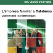 L'empresa familiar a Catalunya