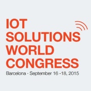 Empreses catalanes a l'IoT Solutions World Congress 2015