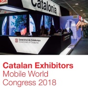 Les empreses catalanes al MWC 2018