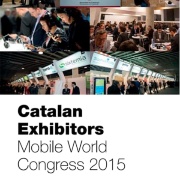 Empreses i projectes catalans al MWC 2015