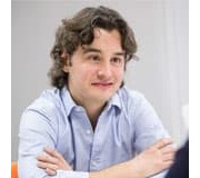 Entrevista a Guillem Sagué