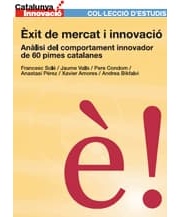 Èxit de mercat i innovació