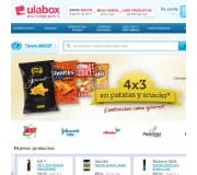 Fer la compra online per estalviar temps