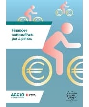 Finances corporatives per a pimes