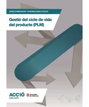 Gestió del cicle de vida del producte (PLM)