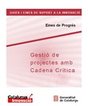 Gestió de projectes amb Cadena Crítica