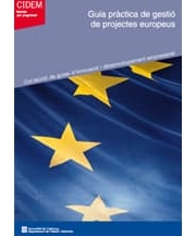 Guia pràctica de gestió de projectes europeus