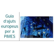 Guia d'ajuts europeus per a pimes