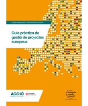 Guia pràctica de gestió de projectes europeus