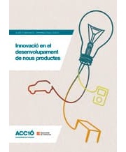 Innovació en el desenvolupament de nous productes