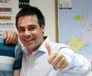 Internet of things al sector industrial i de serveis