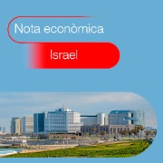 Oportunitats de negoci a Israel
