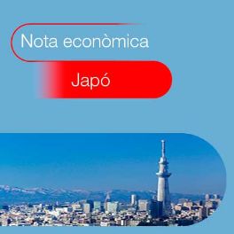 Oportunitats de negoci al Japó