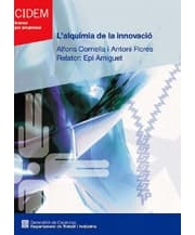 L'alquímia de la innovació