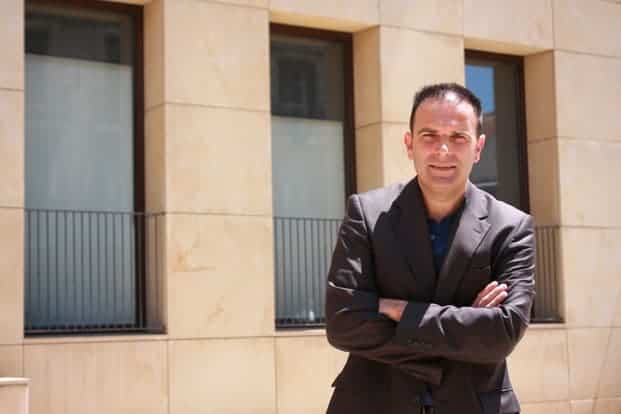 ACCIÓ - La innovació es troba al centre del que és desitjable, rendible i viable - Xavier Camps